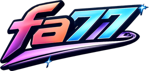 fa77 হোম পেজের লোগো